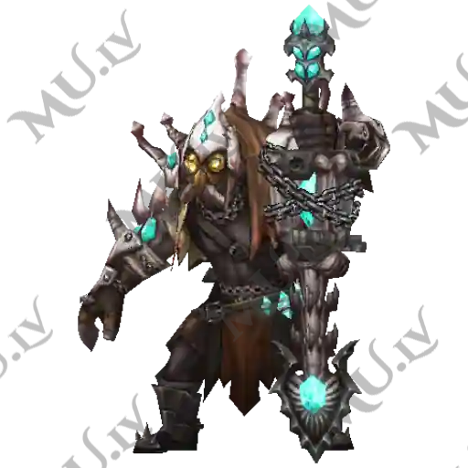 Main Driller 19…24