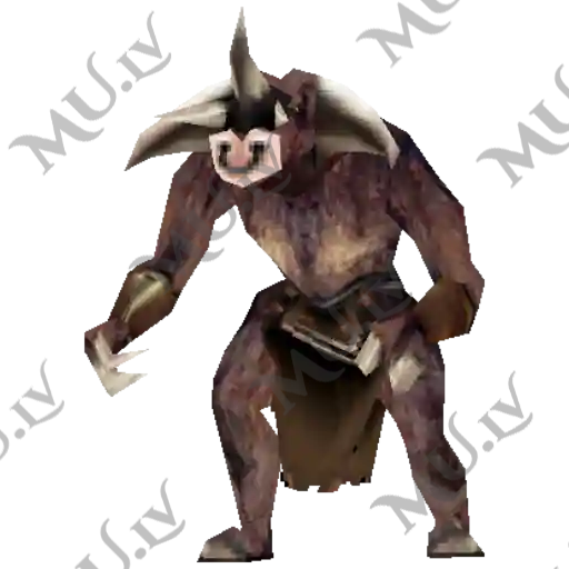 Deep D Poison Bull F 98…117