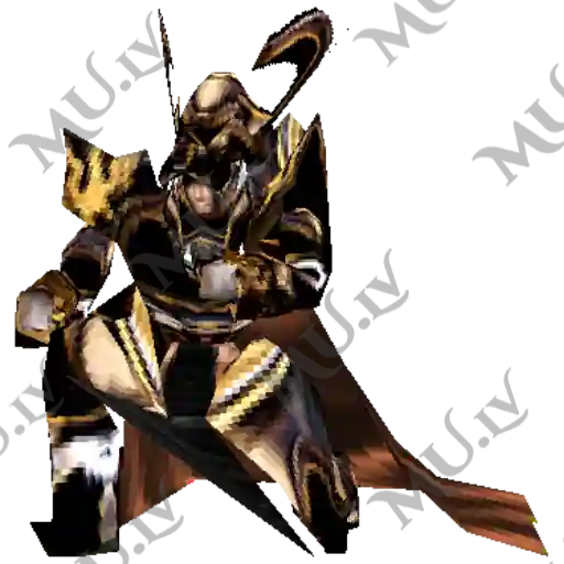 Deep D Dark Knight 118…139