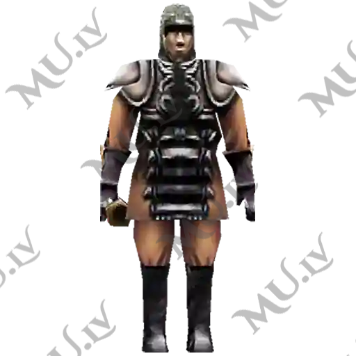 Wandering Merchant Alex 1