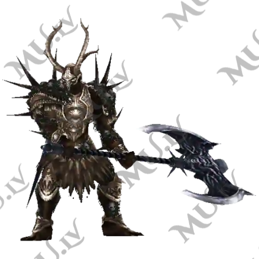 Shadow Master 22…24