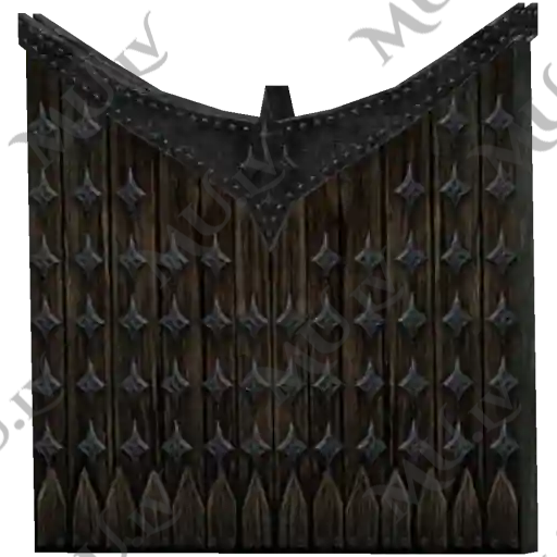 Castle Gate 4