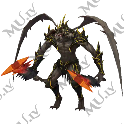 Temple Gargoyle 57…84