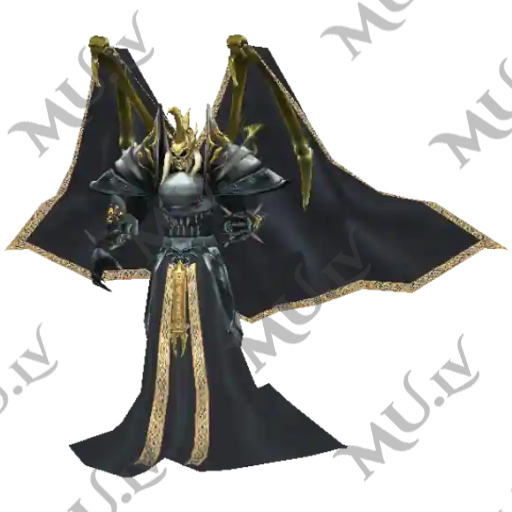 Illusion of Kundun 1⭐1x