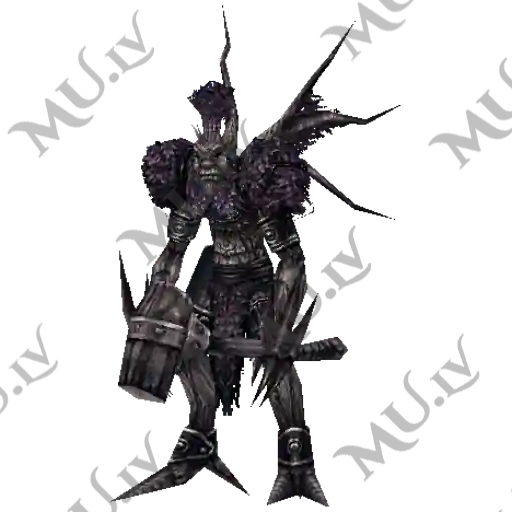 Death Tree Gray 1…41