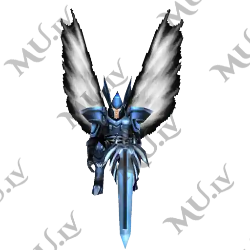 Messenger of Archangel 1…2