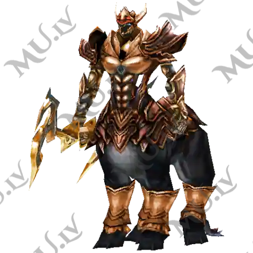 Kentauros Warrior 21…23