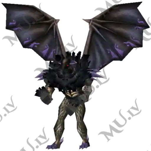 Death Beam Knight 2…3