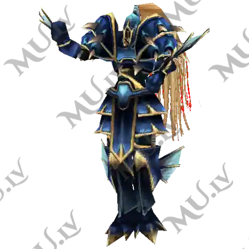 Rogue Centurion 2…3