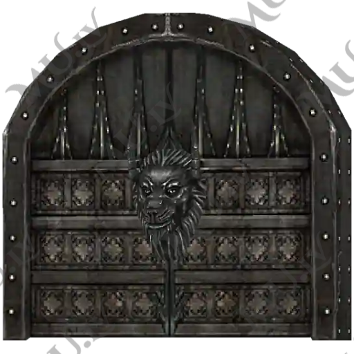 Castle Gate 2