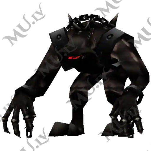 Giant Ogre3