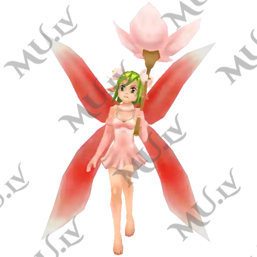 Cherry Blossom Spirit 3