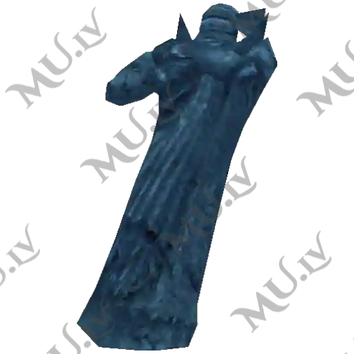 Statue of Saint