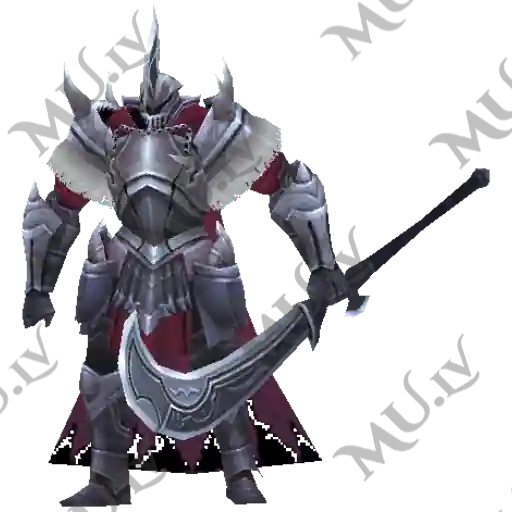 Quartermaster