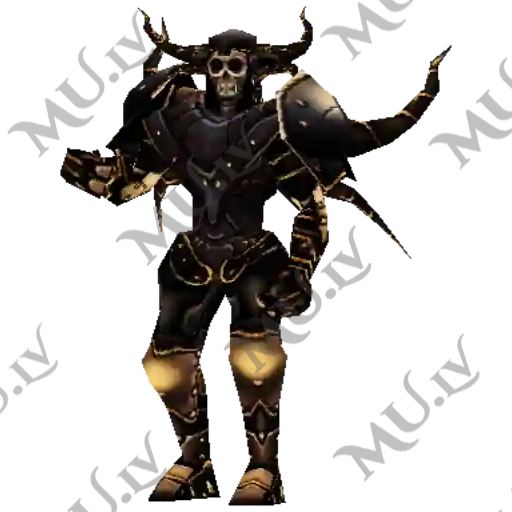 Deep D Gorgon 1…17