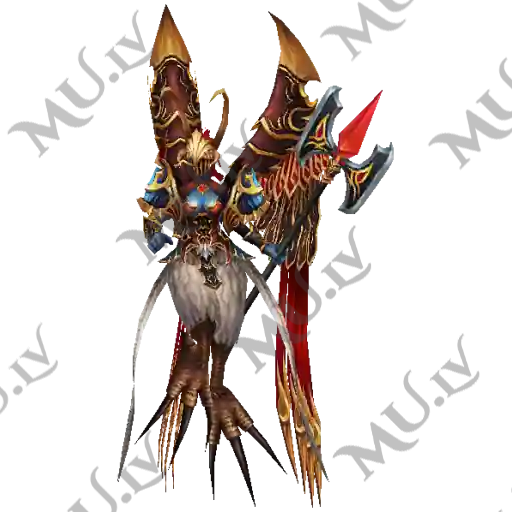 Nars Devil Fairy 1…36