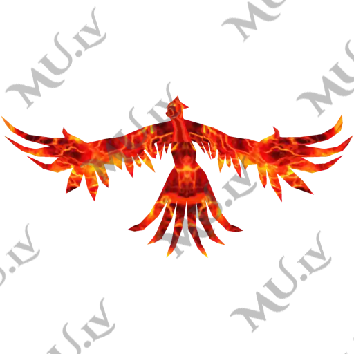 Phoenix of Darkness 1…10