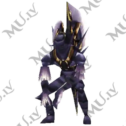 Bloody Mutant 1…24