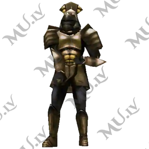 Chief Skeleton Archer1