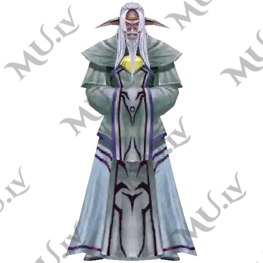 Gens Vanert Steward 6