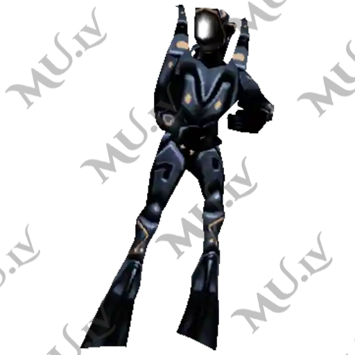 Silver Valkyrie 15…20